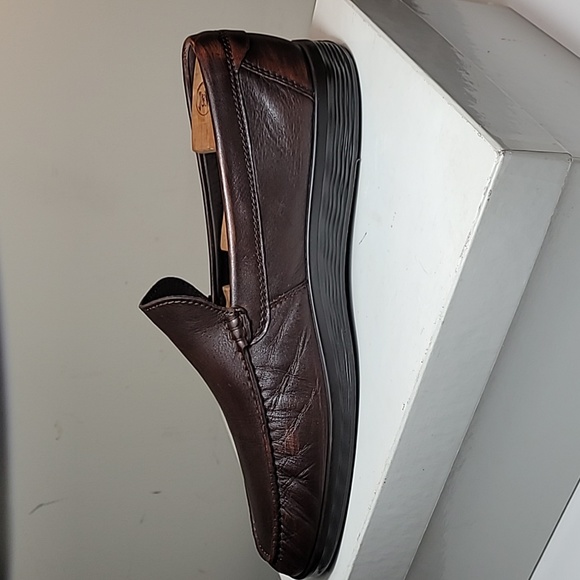 COPY - Ecco S-lite moc classic driving shoes size 12-12.5 main image 6